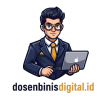 Dosen Bisnis Digital